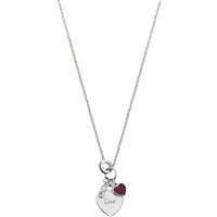 Collana Nomination Donna Easychic in Argento 147902/043 - 147902/043
